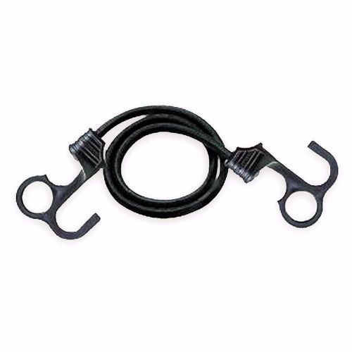 MASTER LOCK, BUNGEE CORD, TWO FINGER HOOK, 24 In.L (ZZ1048-2ZA95)