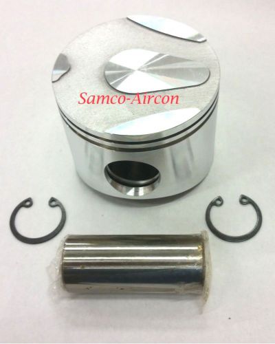 Carrier Replacement Piston and Pin Contour Top, 06EA660-109 , 06EA504-524 , 06E