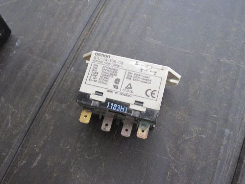 True Freezer Model GDM-23F Used Relay