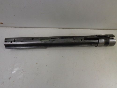 SUNNEN HONE 2G-P28-1500WD MANDREL    STK 7740