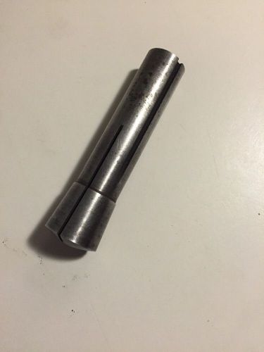 Bridgeport B-3 1/4&#034; Collet