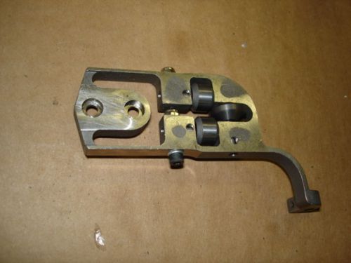 Gerber Frame, Guide, RLR, LWR, 1PC, 2RLR, 093/125/078 Part# 41127003