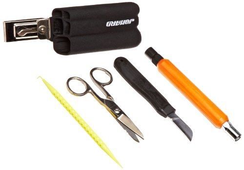 Jonard Tools Jonard TK-50 5 Piece Telecom Installer Kit