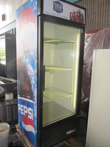 GDM-26 Commercial Single Door Cooler