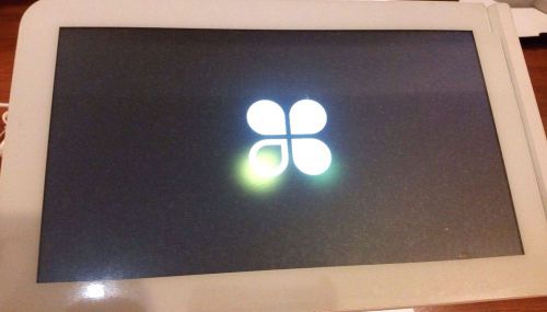 Clover pos system. open box deal. never used for business for sale