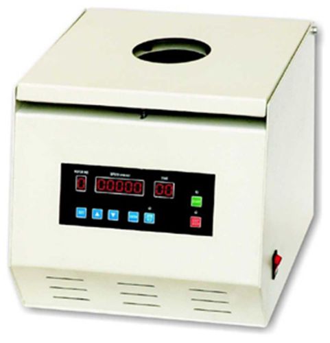 Micro Centrifuge High Speed