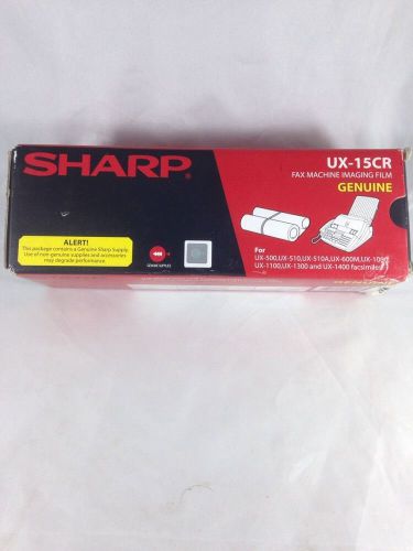 Sharp UX-15CR Fax Machine Imaging Film UX500/UX510A/UX600M/UX1000