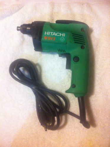 Hitachi W 6V3 Drywall Screwdriver