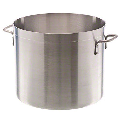 Pinch (ap-32)  32 qt aluminum stock pot for sale