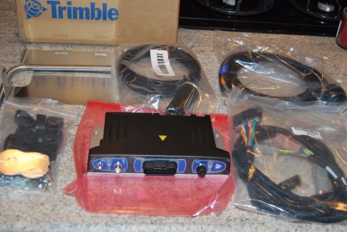 Trimble DCM-300C Wireless Gateway Verizon Complete - GCS400 - GCS900 FMX