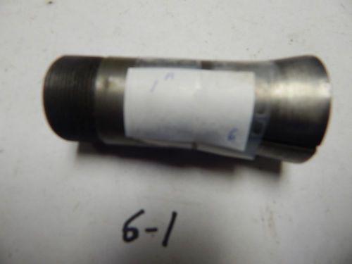 1&#034;  # 5C Collet