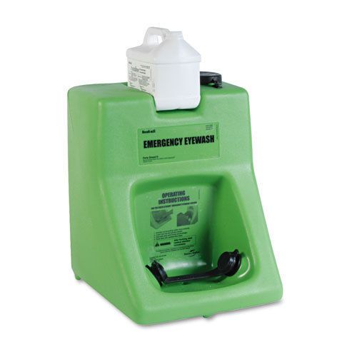 Fendall porta stream i5 (#200) self-contained eyewash station, ea - fnd320002000 for sale