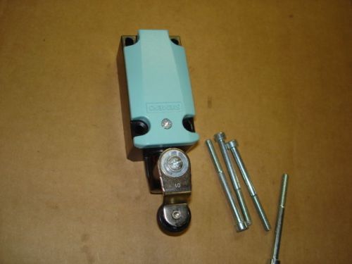 Gerber End stop switch 3SE5112-0CH01 Part# 5040-001-0002