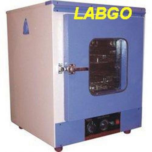 Lab incubator  labgo 203 for sale