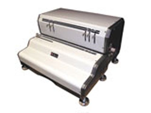 Akiles coilmac-ecp coil binding machine for sale