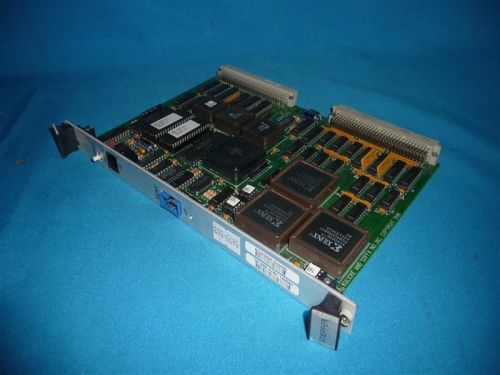 Kulicke &amp; Soffa   8001-4073 80014073 Stepper Board