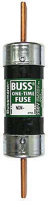 COOPER BUSSMANN 100A Non Cartridge Fuse