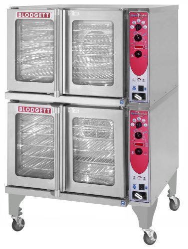 BLODEGET HYDROVECTION OVEN HV-100E DBL