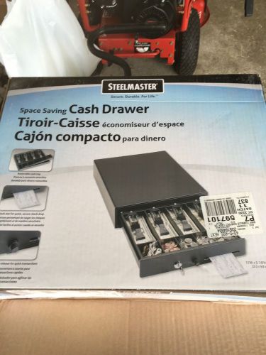 cash drawer