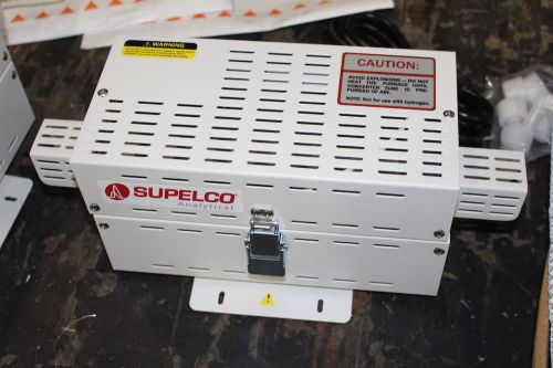 NEW SUPELCO TSP-75-0-8.43-IV-1-J11107/11  CARRIER GAS PURIFIER