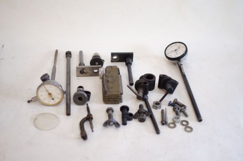 Dial Indicator Machinist lot