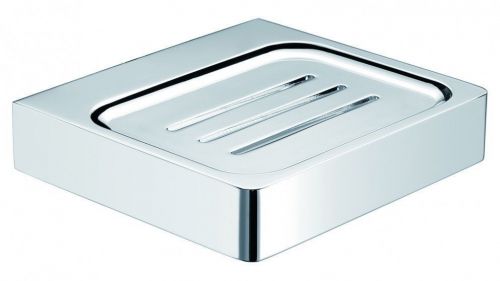 BRAND NEW IN BOX Streamline Eneo Soap Dish RRP $79.20