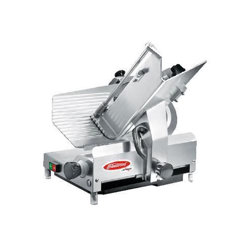 Skyfood Fleetwood Fleetwood by Skymsen Heavy Duty Slicer 312EC1