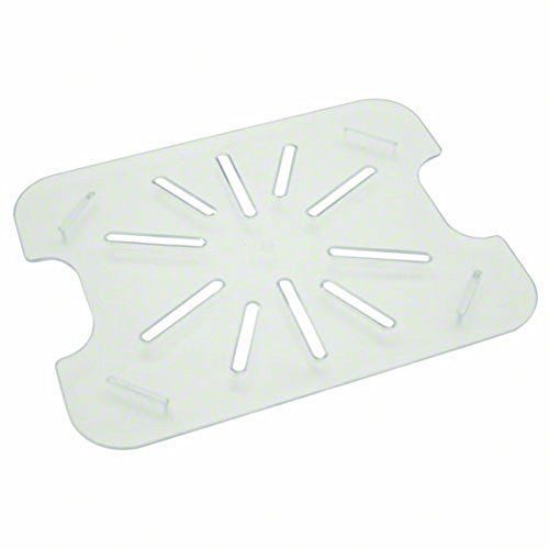 Pinch (PNP50-DS)  Half-Size Polycarbonate Drain Shelves