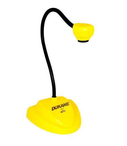 Dukane 122W Document Camera