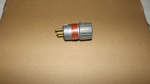 Killark Plug for Hazardous Locations UGP-15231 Previously Used Clean Condition