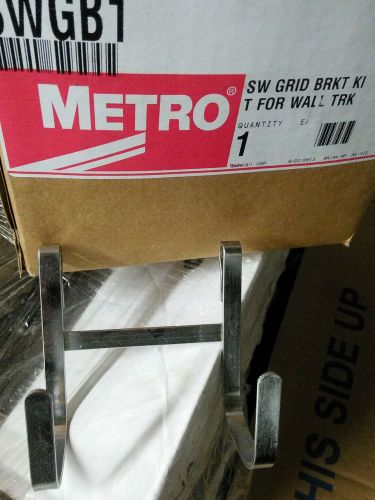 Metro SWGB1 Wall mount bracket