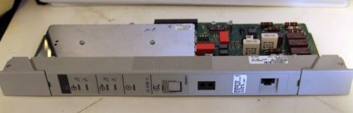 Nortel Norstar Modular ICS NT7B74AA-93 Digital Trunk Interface Card