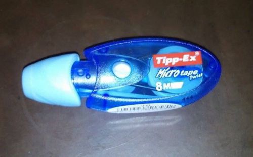 Bic Tipp-Ex Micro Tape Twist 8m