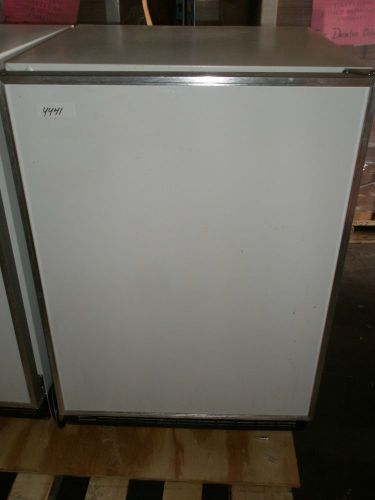 MARVEL LAB FREEZER 61AR - TESTED AT 12-17 DEGREE F