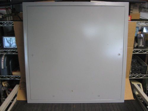 New Milcor 24&#034; x 24&#034; Steel Access Door FREE SHIPPING