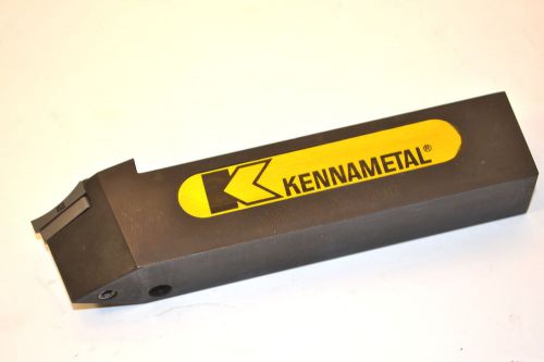 NOS KENNAMETAL Indexable Lathe TOOL HOLDER 1&#034;X 1-1/4&#034; Shank DTENNS-854 NH8 79447