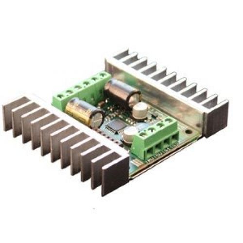 Sabertooth Dual 12A Motor Driver