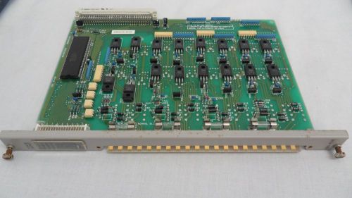 Siemens 505-4516 Output Module PCB