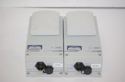 -LOT OF 2- SMARTSIGHT S1005 VIDEO TRANSMITTER