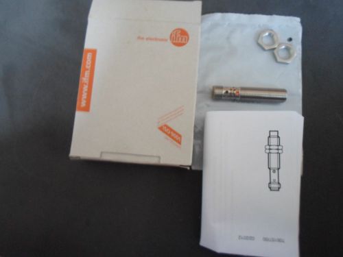 1x capacitive sensor kf5001 ifm completely new!! #0014 for sale