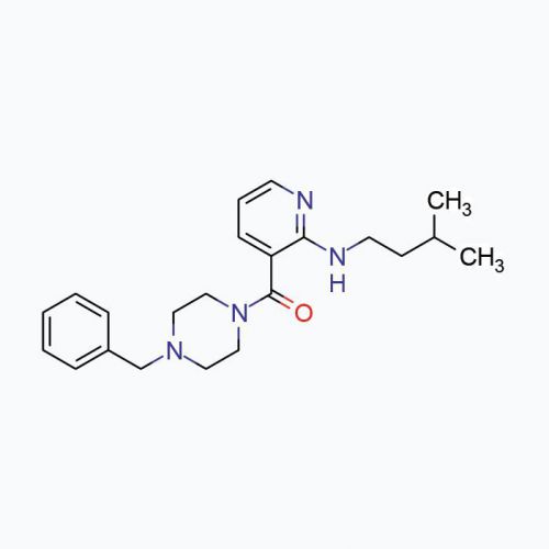 NSI-189 Powder - 1000mg Research Powder &gt;99% (Freebase)