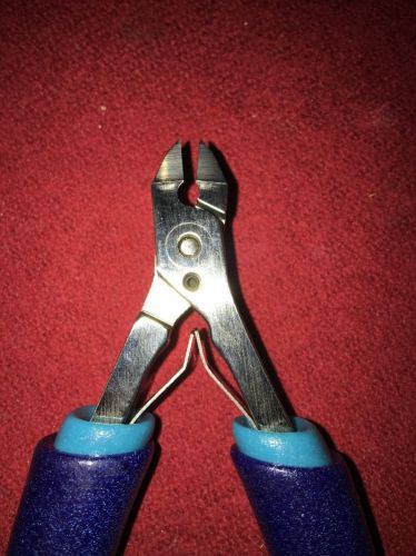 1Swanstrom M403C Cutters