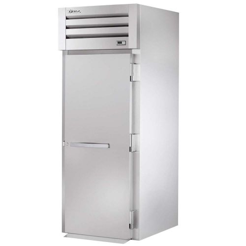 Heated Roll-In 89&#034;H True Refrigeration STR1HRI89-1S (Each)