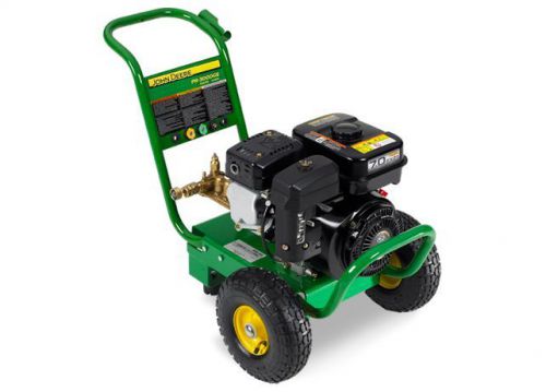 John deere pr-3000gs premium medium duty pressure washer for sale