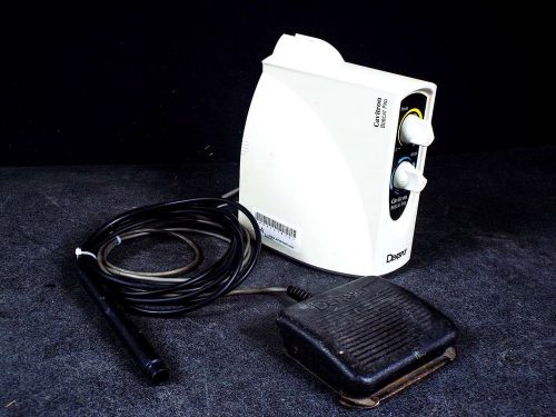 Dentsply Bobcat Pro Gen 130 Dental Ultrasonic Scaler w/ 25 kHz Frequency