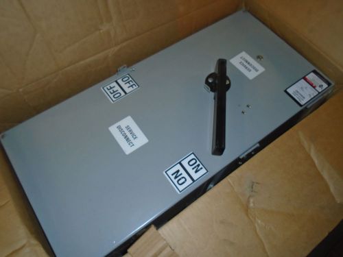 Siemens ms64ubd - power module switch 600a 3ph n1 100k aic bus duct for sale