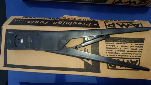 Amp Crimper 90202-2