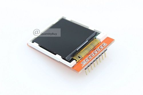 2.2 inch Serial Port TFT SPI LCD Screen for Arduino