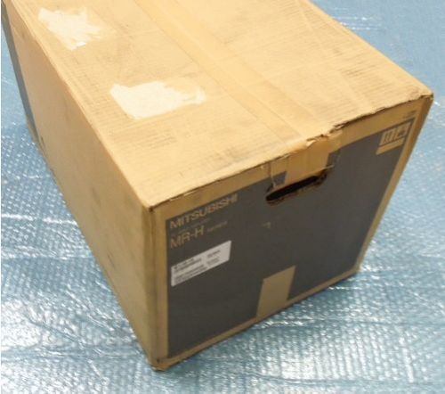 Mitsubishi AC Servo Amplifier MR-H Series MR-H11KBN-S300 Unused