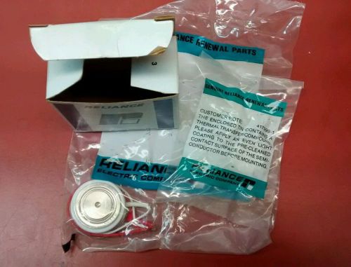 *NEW* RELIANCE DC DRIVE THYRISTOR 410403-24AC  230A/1200V